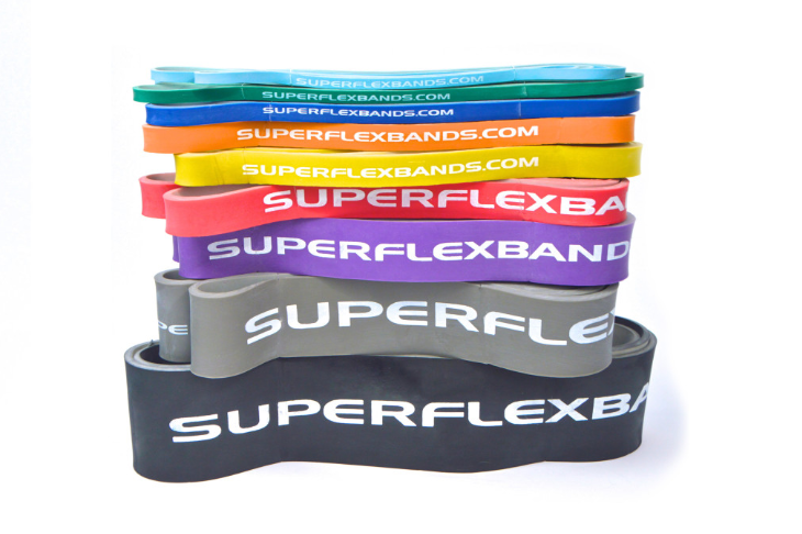 Resistance Bands For Travel